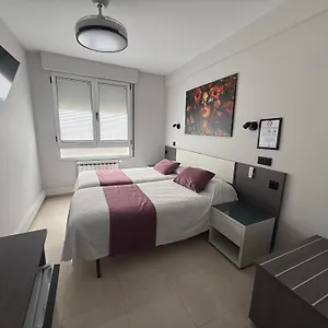 Plaza Guest house