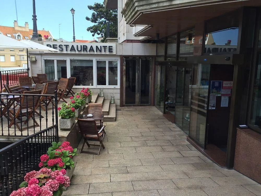 *** Hotel Alda Don Carlos Santander Spanien