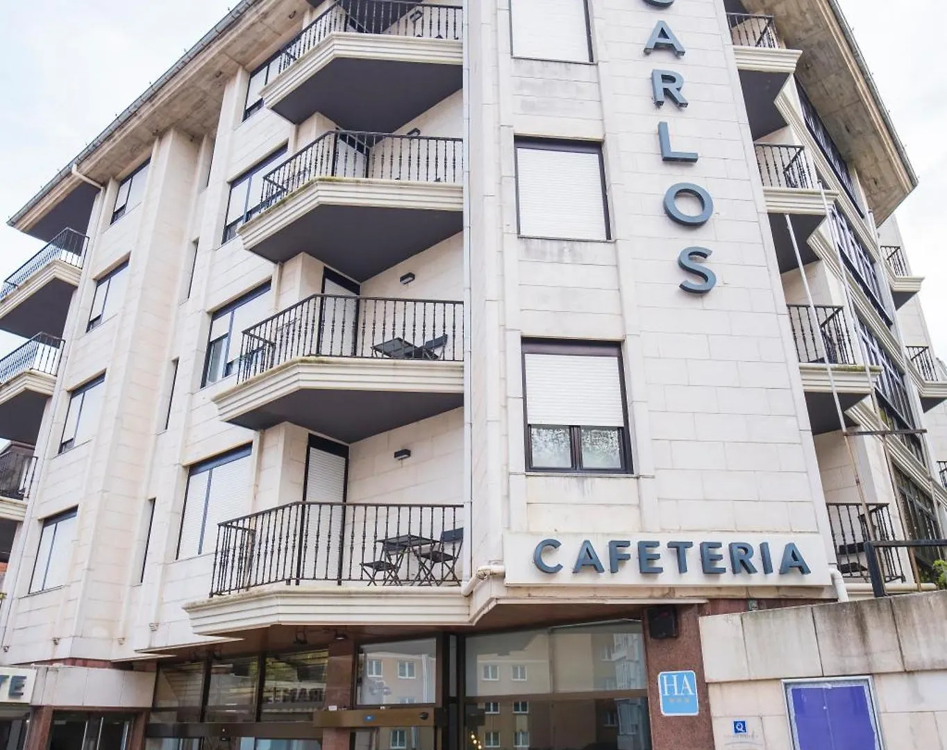 Alda Don Carlos Santander Spanien